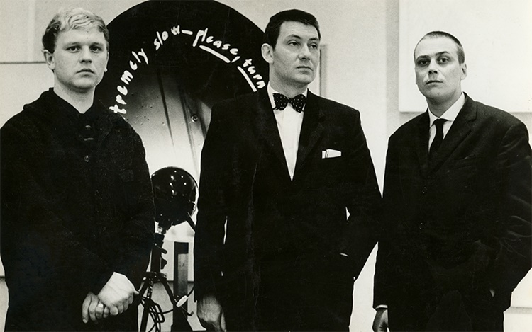 Heroes of Zero: the art collec auction at Christies