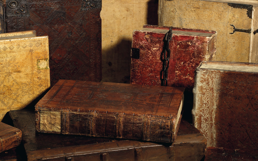 Collecting guide incunabula