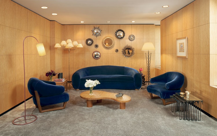 ‘Collecting Jean Royère has be auction at Christies