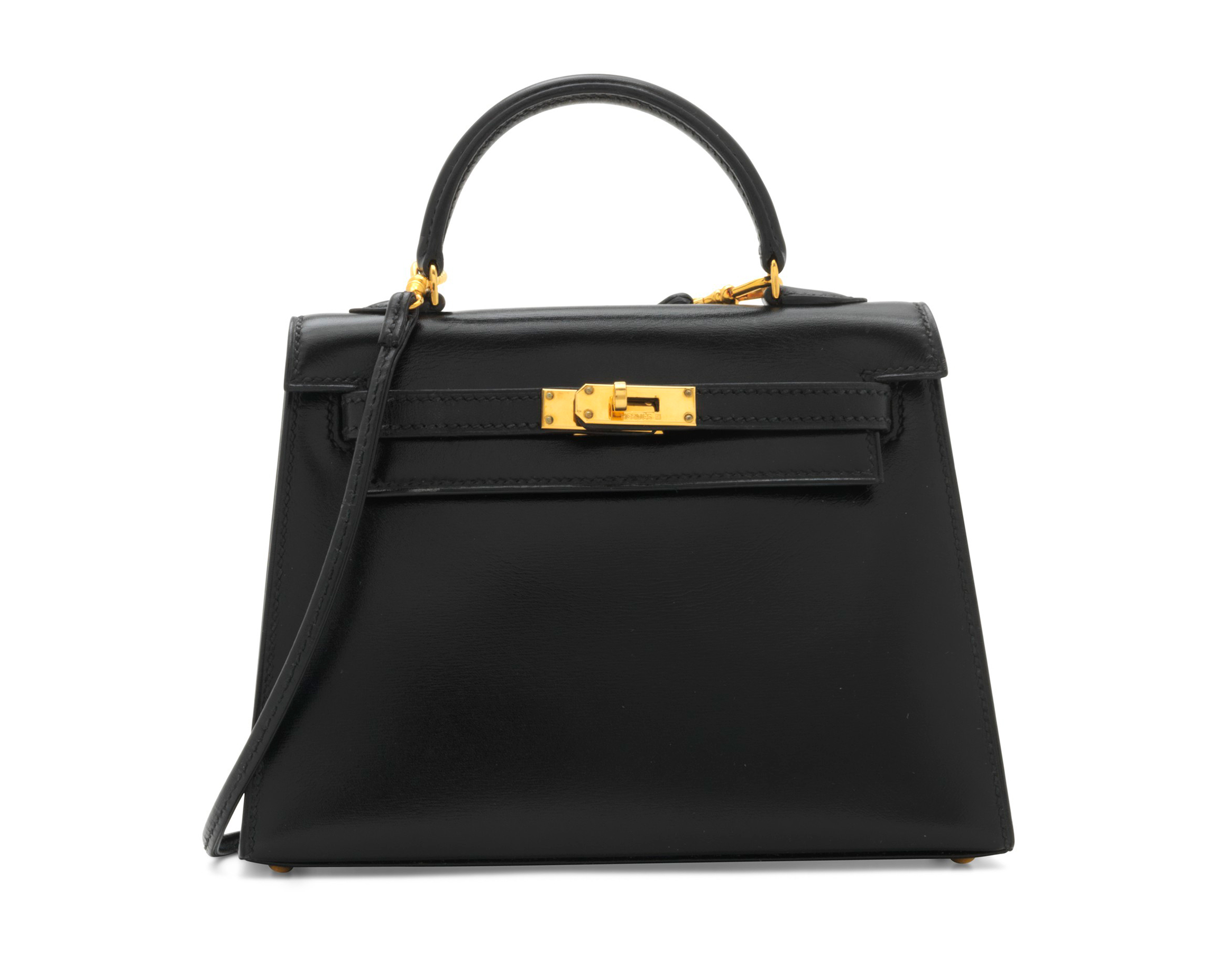 Hermes cheap kelly 23