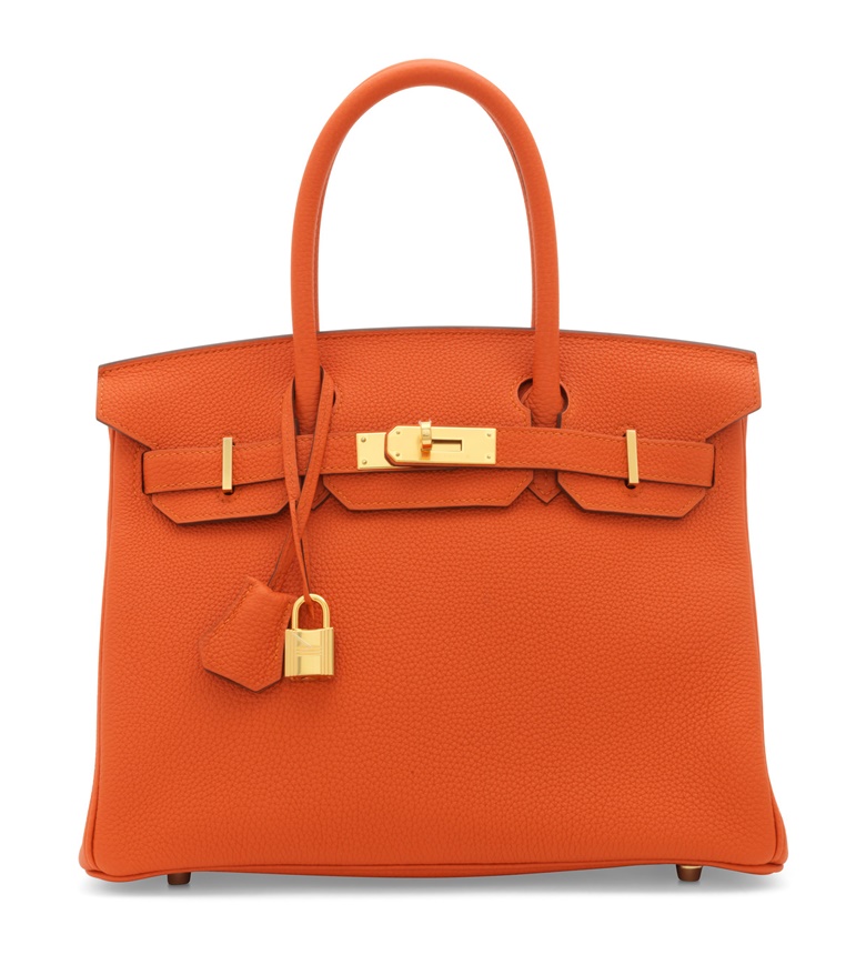 Hermès handbags for every budget | Christie's