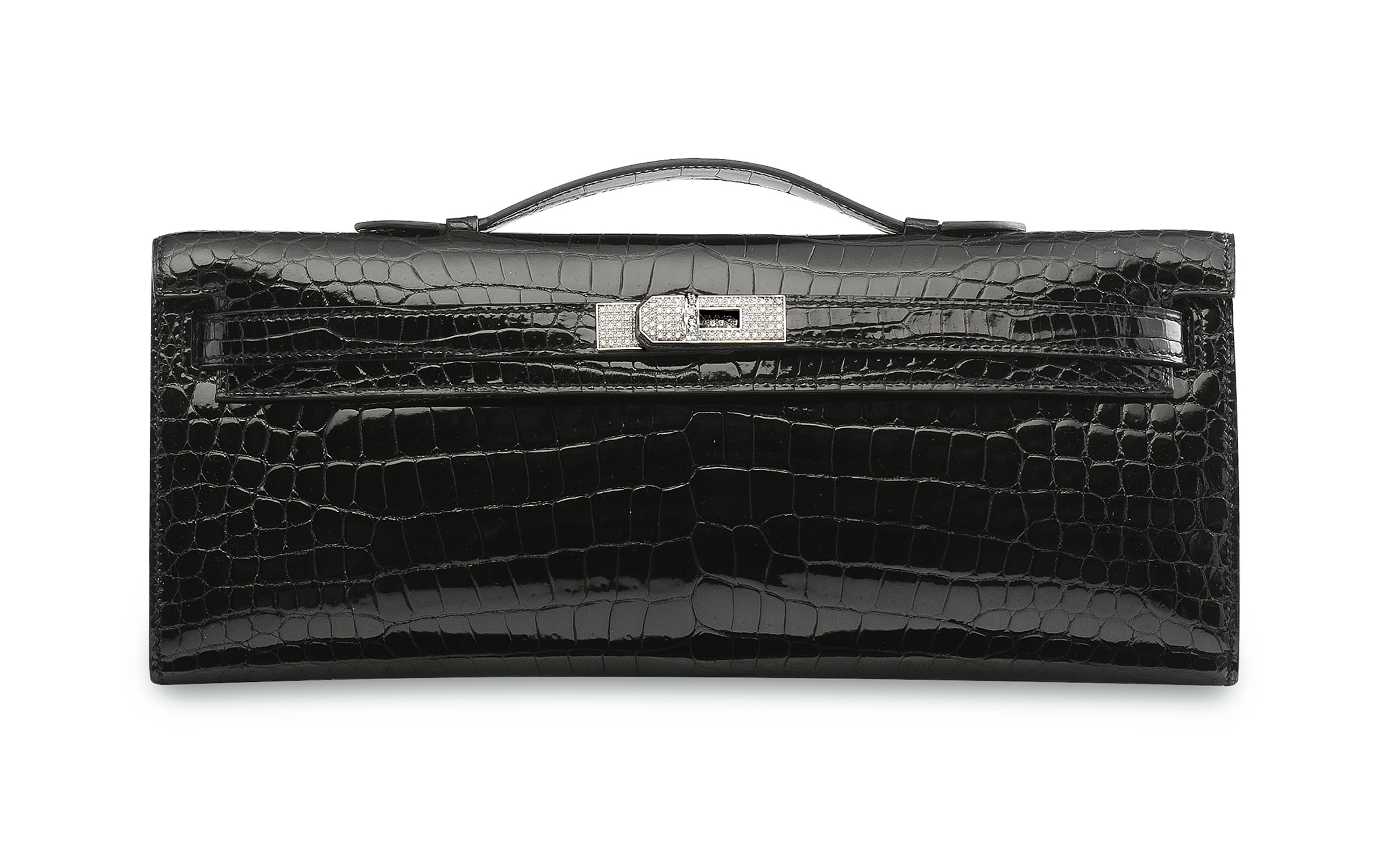 A collector's guide to the Hermès bags 