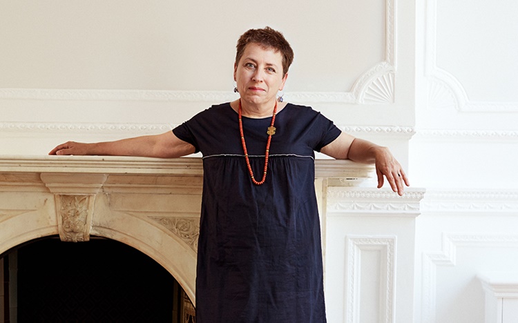 What I’ve learned: Jane Hay, I auction at Christies