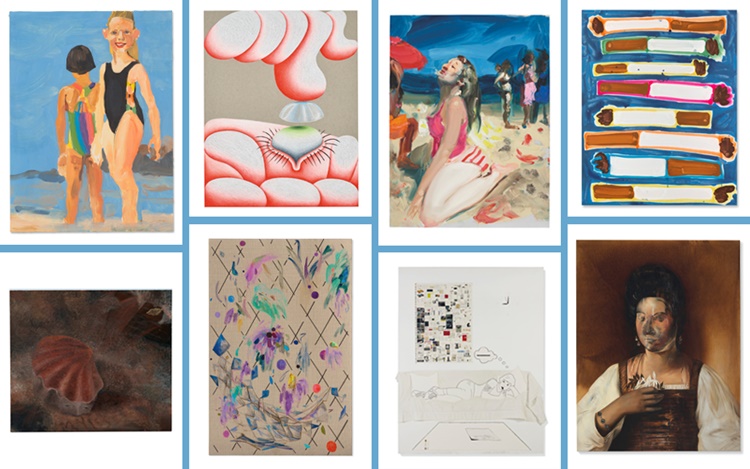 Eight women artists to have on auction at Christies
