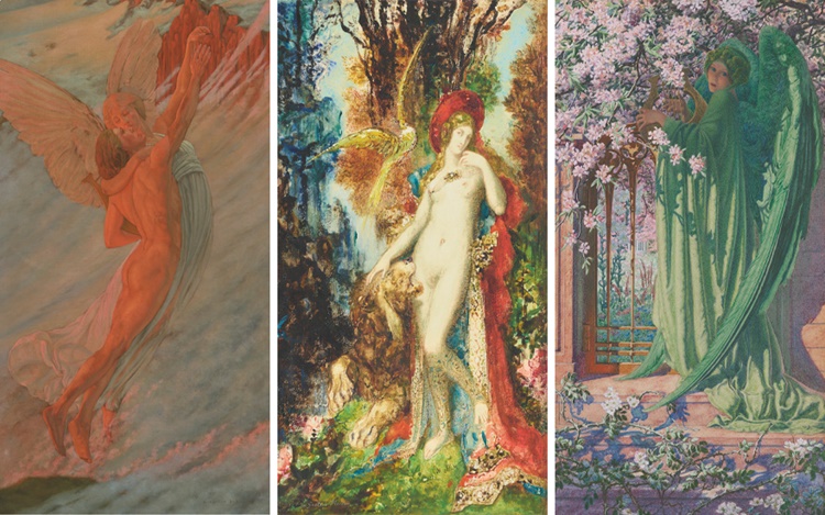 ‘Art is the highest task’: a c auction at Christies