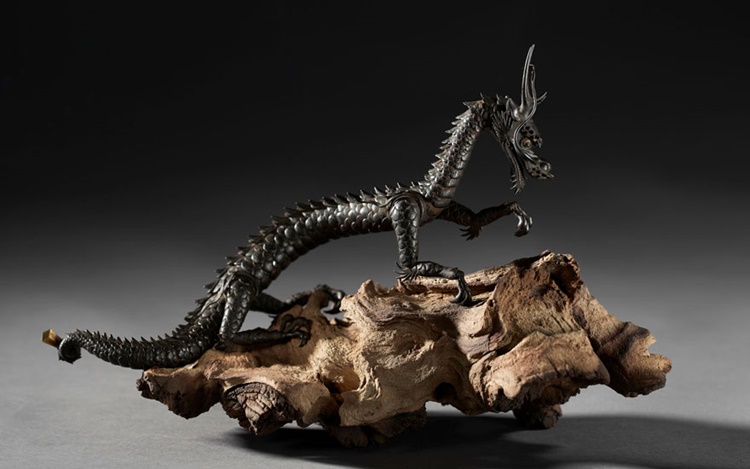 Collecting guide: 5 things to auction at Christies