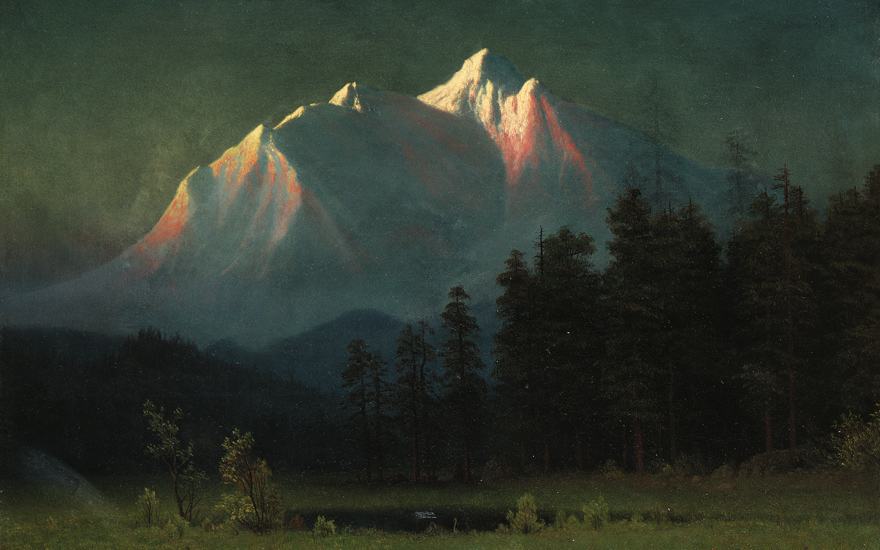 In praise of shadows: artists inspired by darkness | Christie's - Vimarsana News