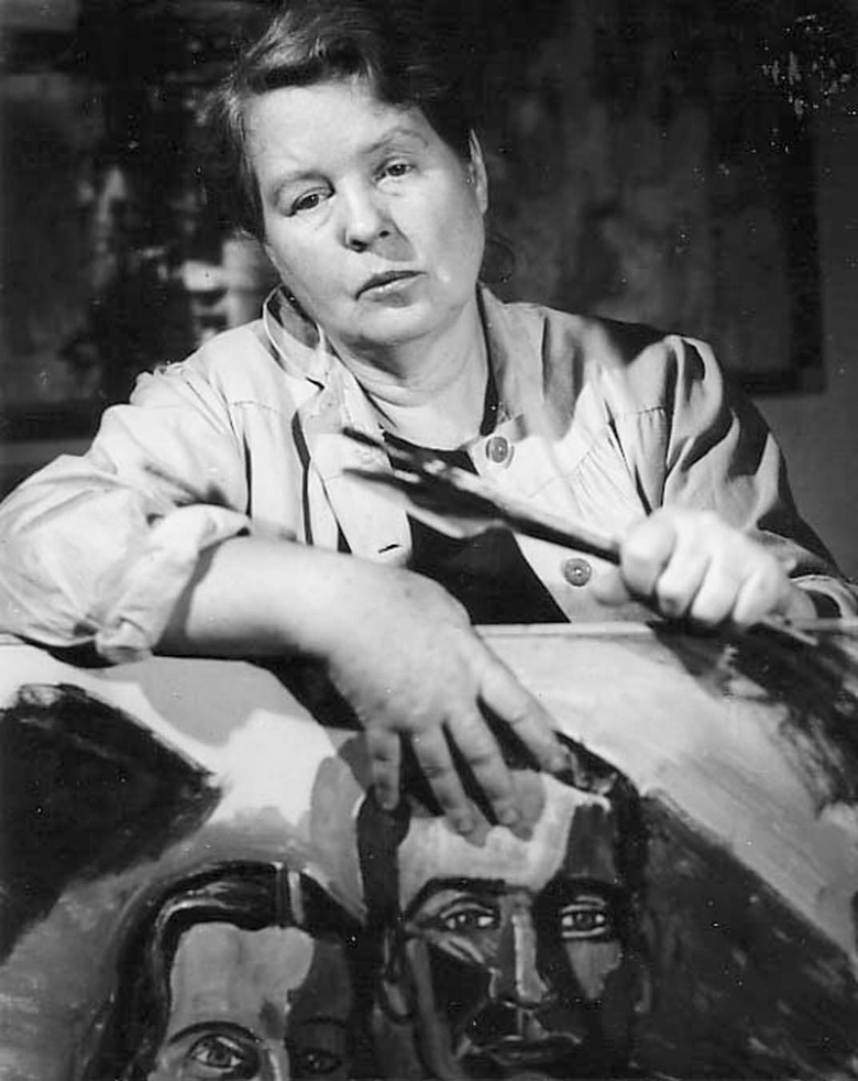 Ten of the best art documentaries Christie's