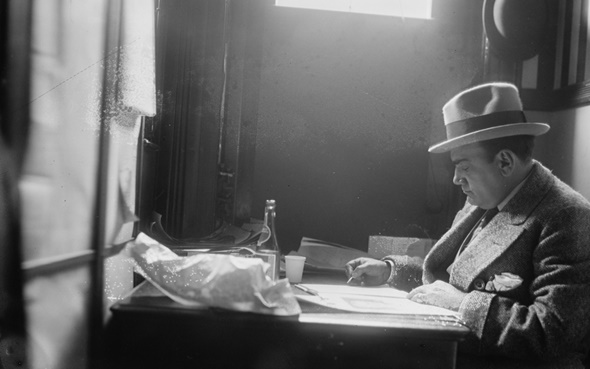 The private papers of the world’s most famous singer