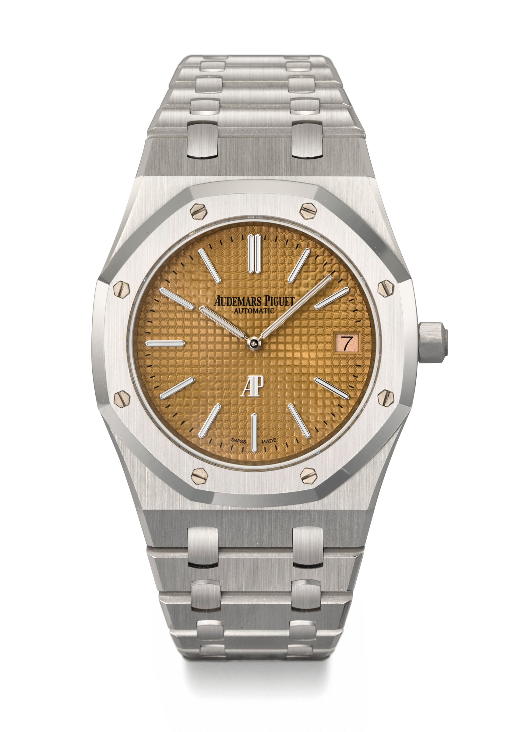 audemars piguet royal oak watches