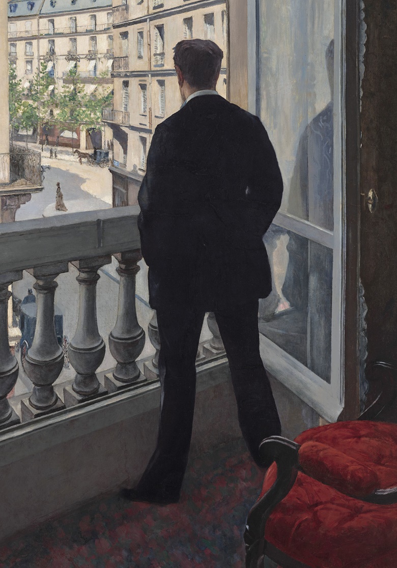 Christies 10 things to know about Gustave Caillebotte Christie's