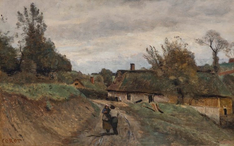 ‘They had a strong belief in p auction at Christies