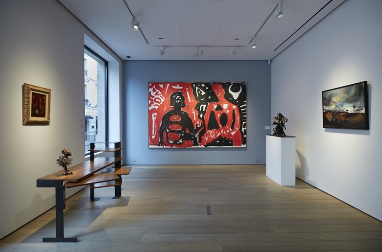             Christies Paris is celebrating its 20th birthday | Christies                 Joyeux anniversaire! Christie’s... 