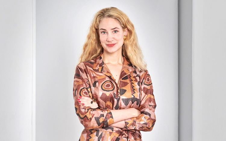 What I’ve learned: Sarah Mansf auction at Christies