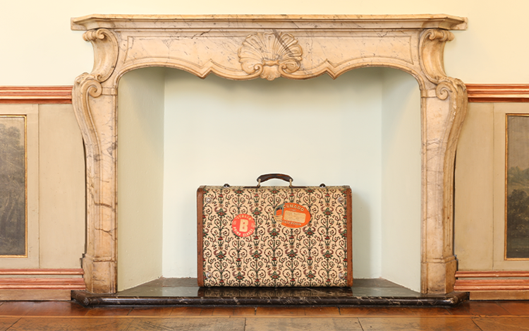 A history of Gucci in 10 bags auction at Christies