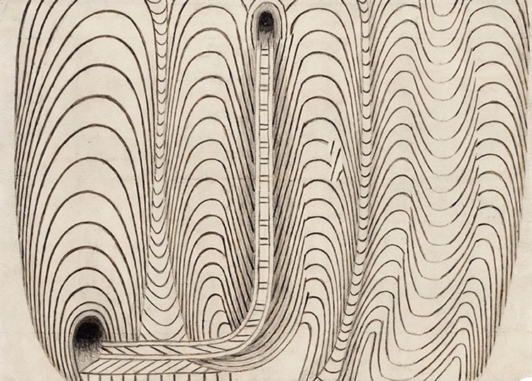The inside track on Outsider A auction at Christies