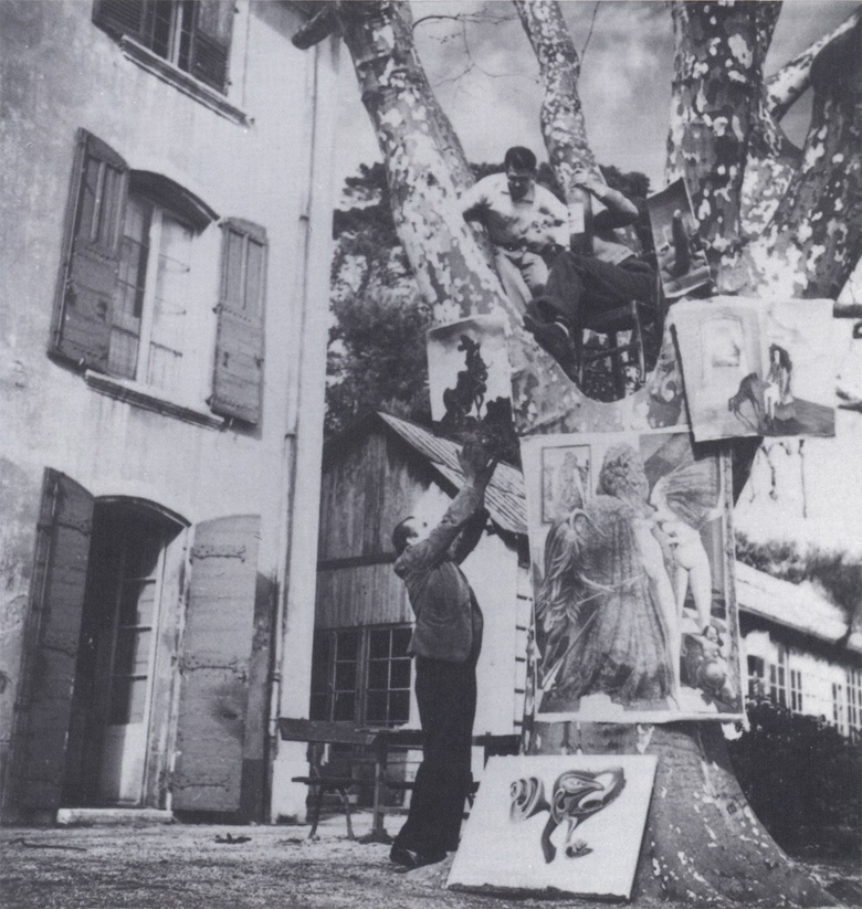 An interview with the cocurator of Surrealism and Magic Christie's