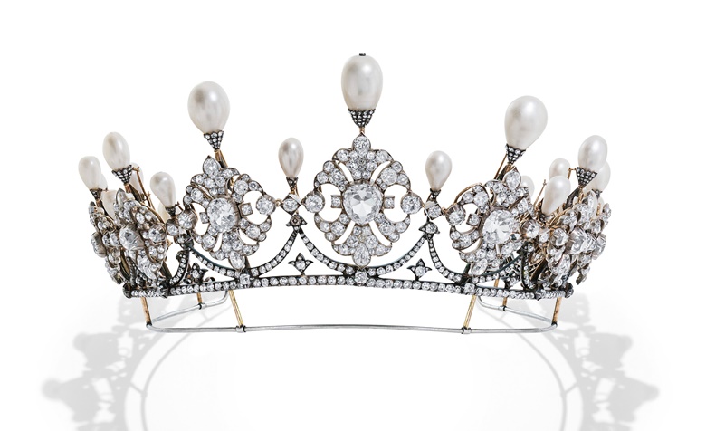 10 Questions To Ask About Tiaras Christie S