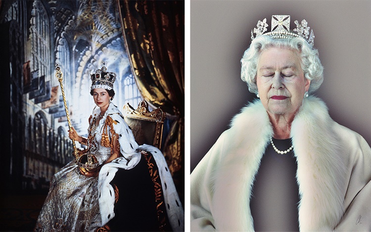 From Beaton to Warhol: artists auction at Christies