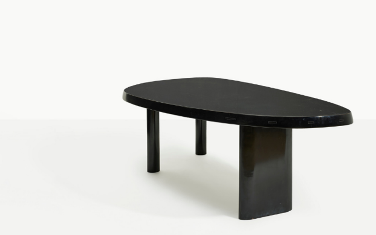 Shining a light on darkness: h auction at Christies