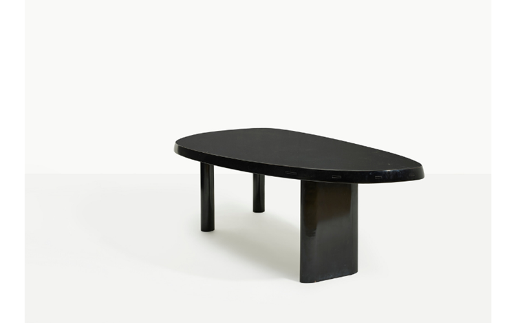 Shining a light on darkness: h auction at Christies