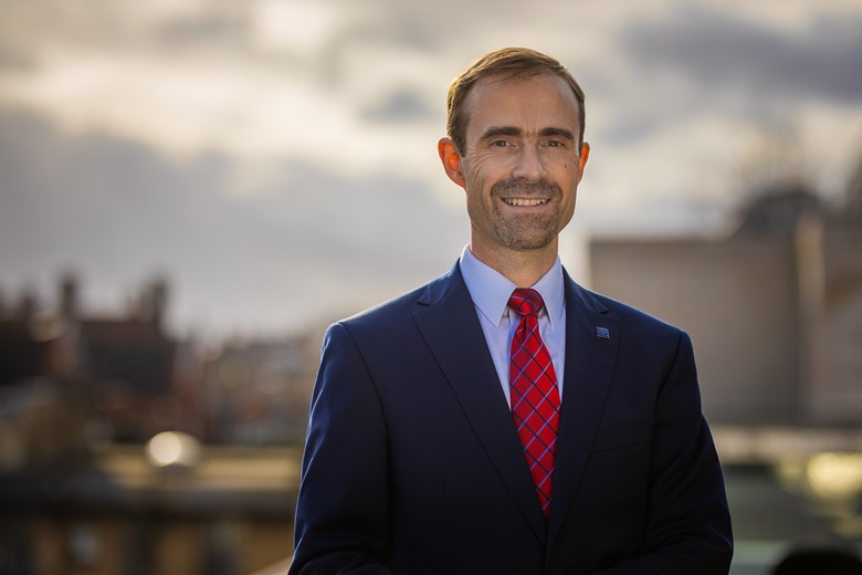 François Ortalo Magné, Dean of London Business School