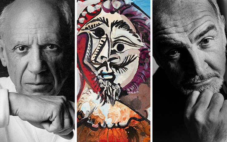 Adventures Past and Present: S auction at Christies