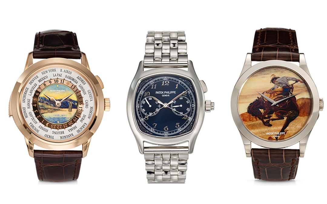 K Riare Watch Rare Watches : Featuring The Kairos Collection Part I
