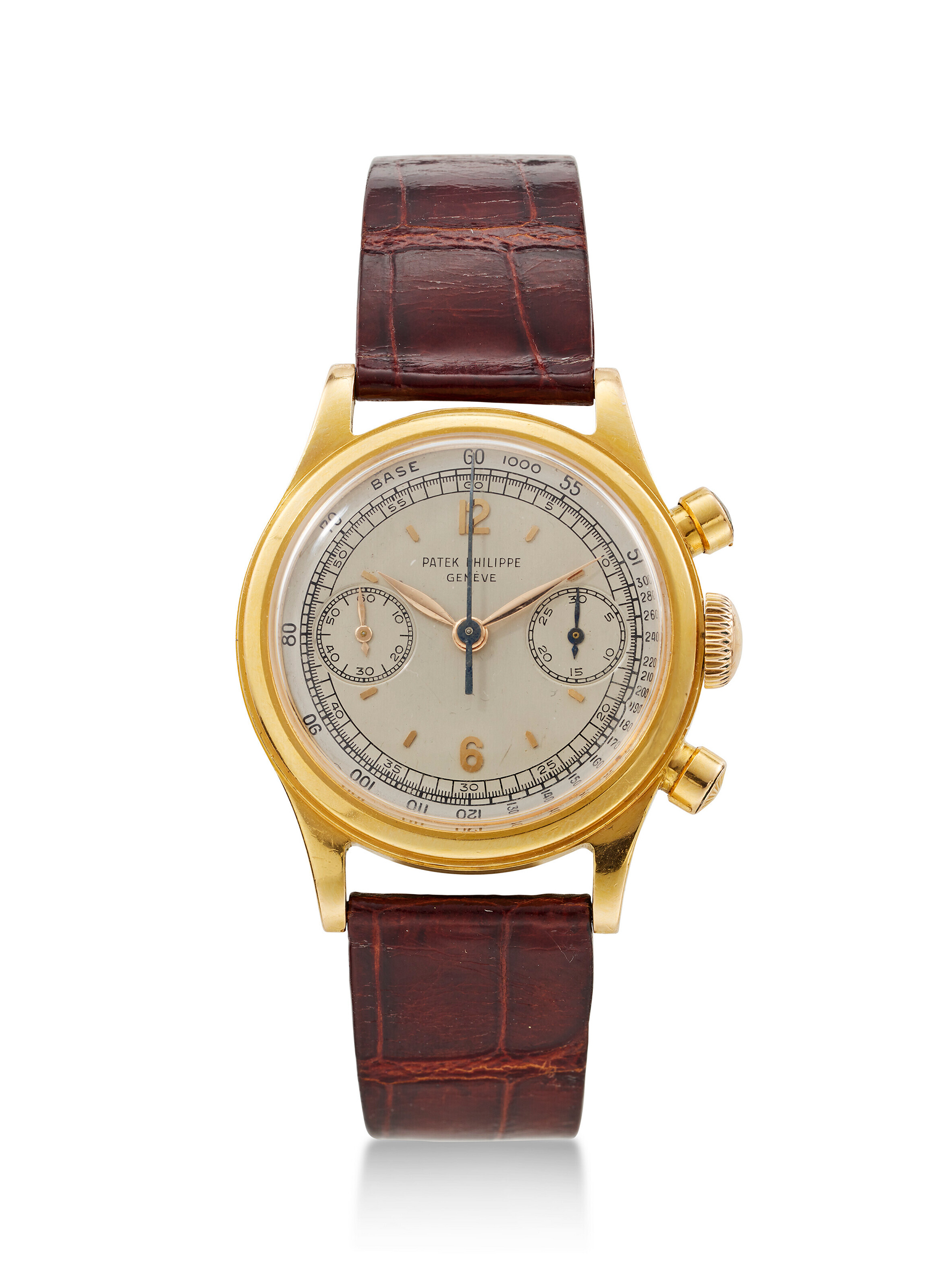 most collectable patek philippe