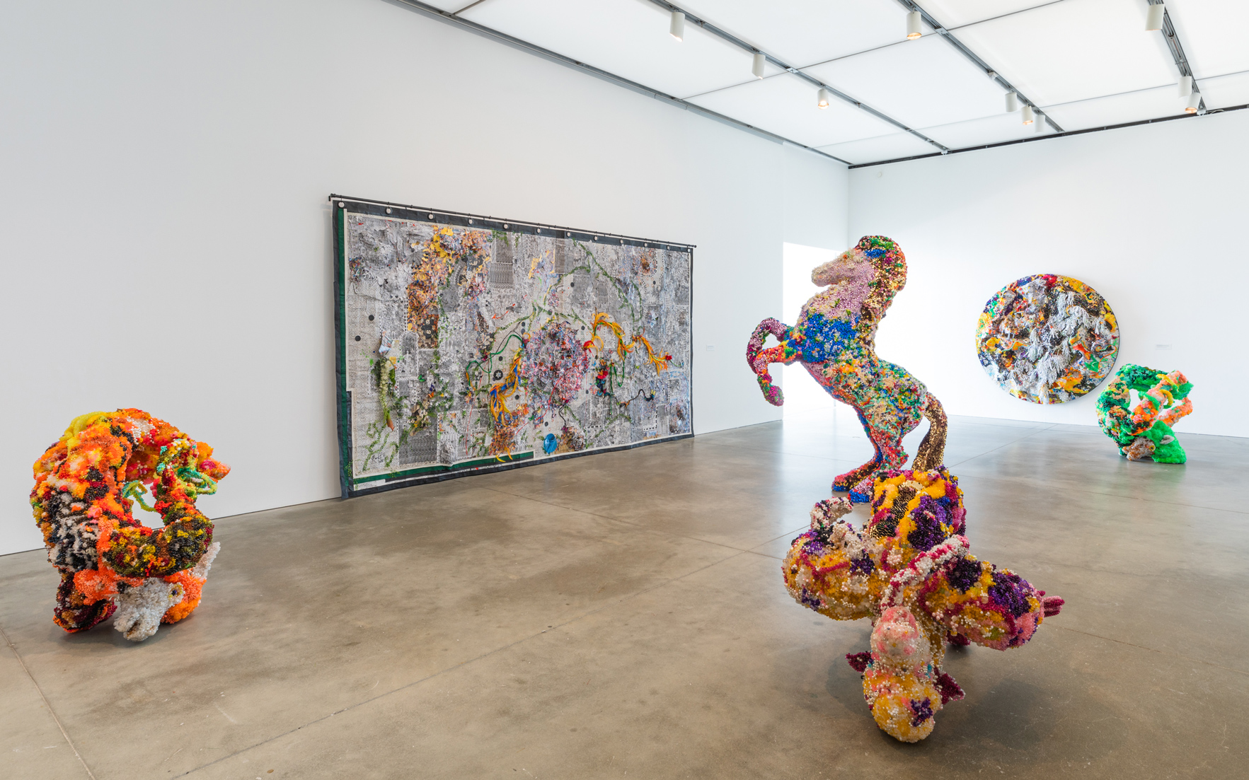 12 LGBTQ+ exhibitions and experiences to see this summer Christie's