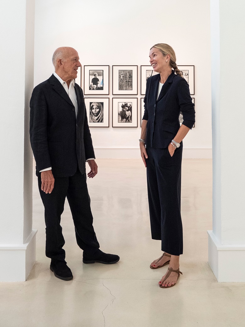 25 years of the Berlin picture gallery CAMERA WORK
