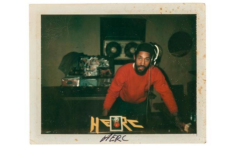‘Come as you are’: DJ Kool Her auction at Christies