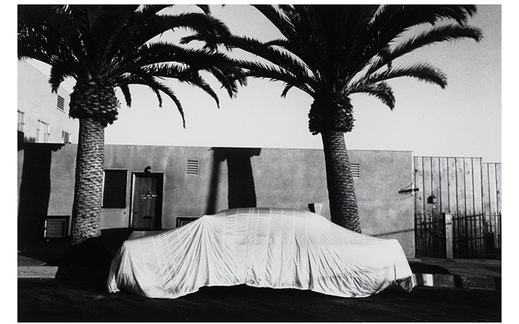‘A common ground for the advan auction at Christies