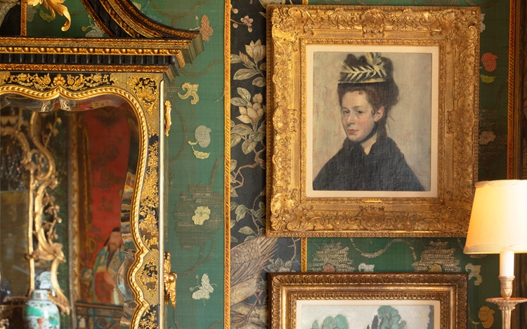 A collector’s guide to Maximal auction at Christies
