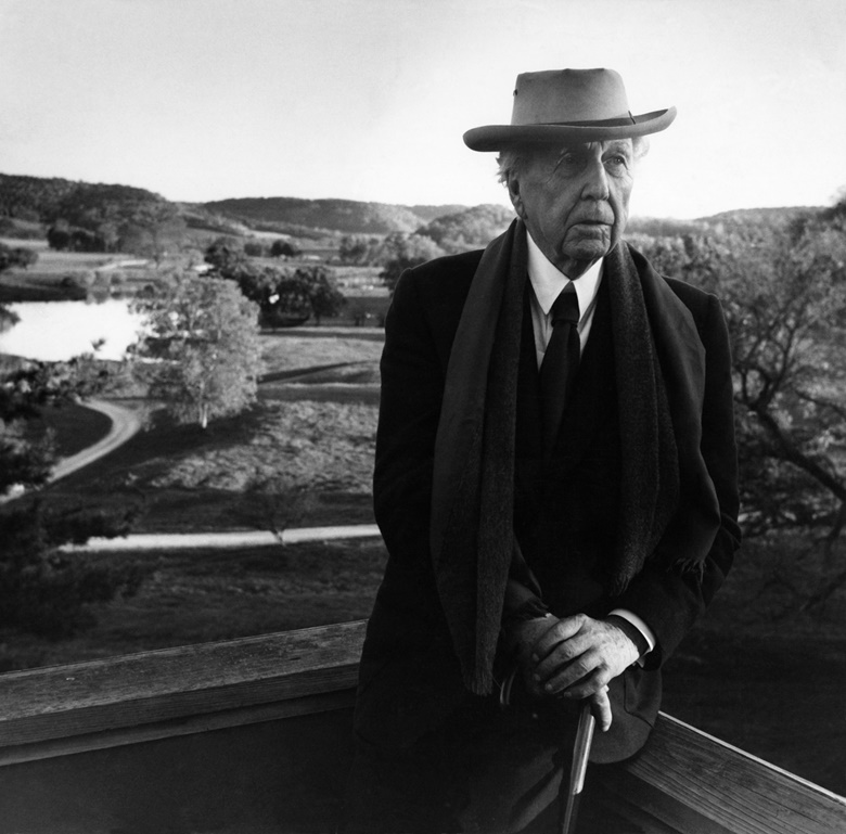 Frank Lloyd Wright: a collector’s guide