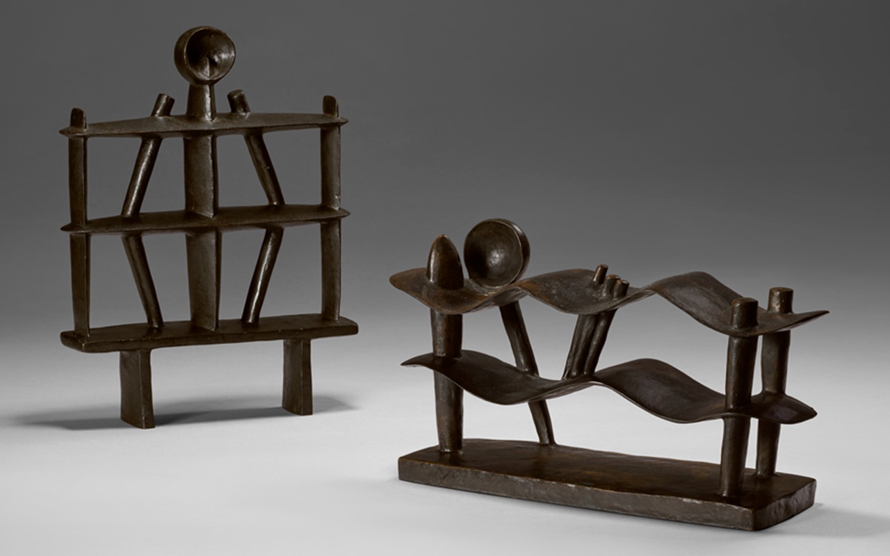 ALBERTO GIACOMETTI 1901 1966 Alberto giacometti 1901 1966