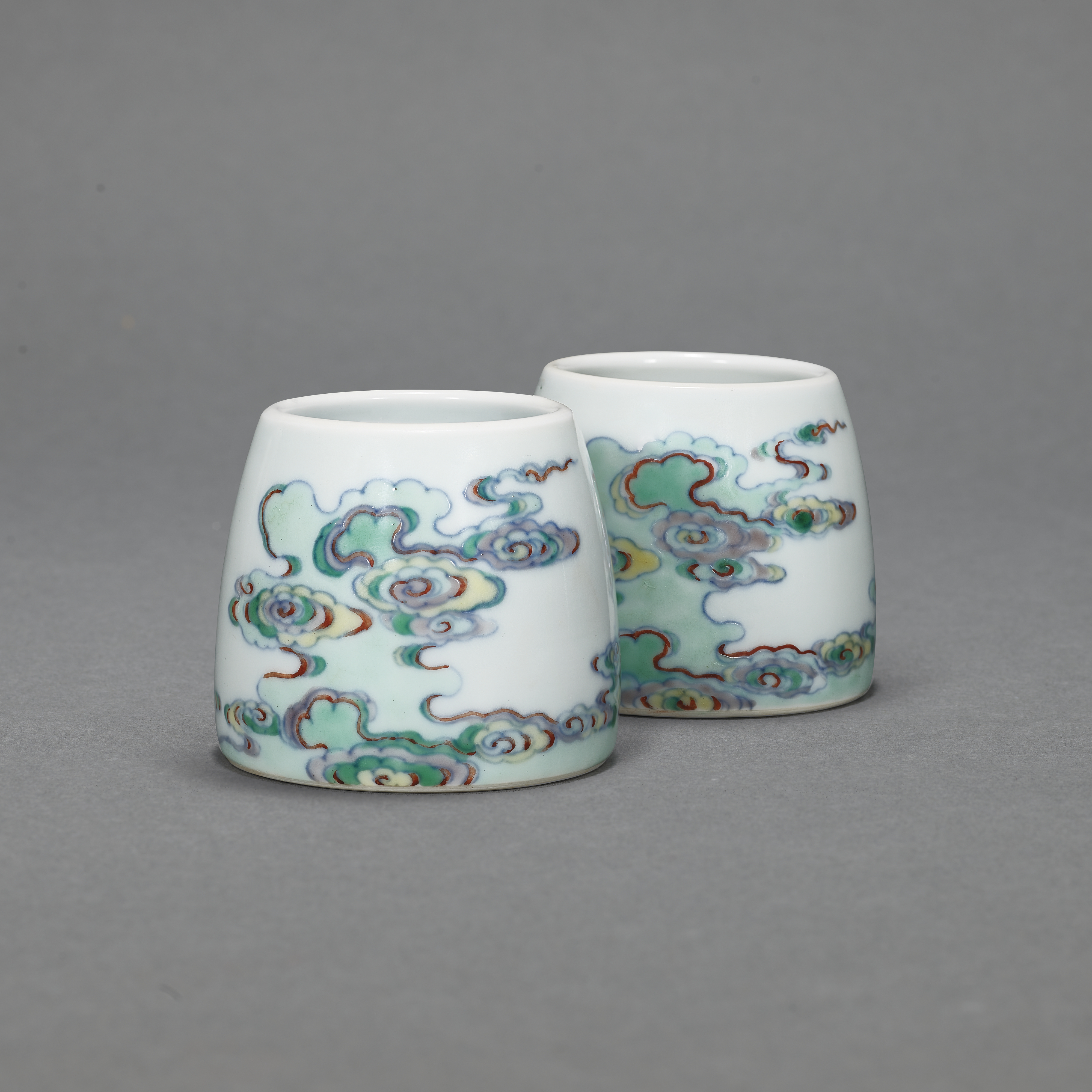 中國瓷器:十大收藏要點| Christie's
