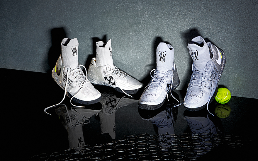 Sneakers: a collector's guide | Christie's