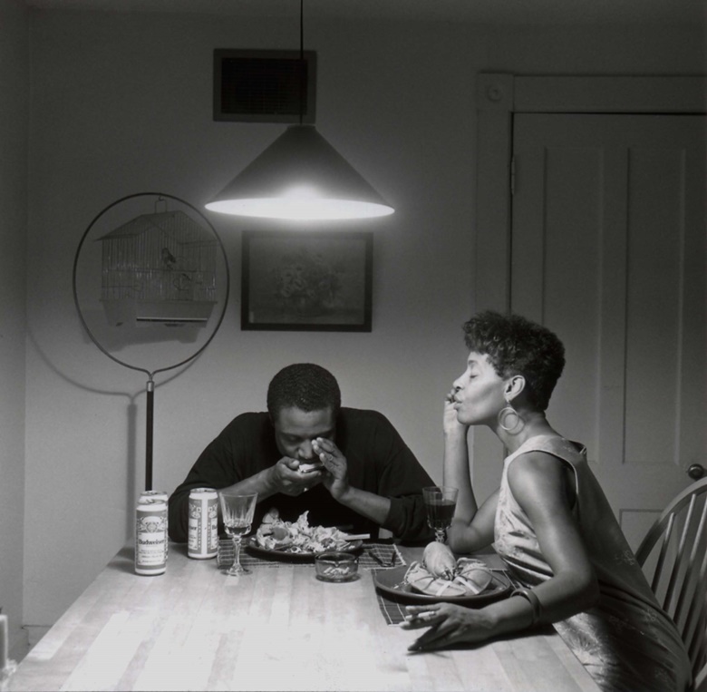 © bei der Künstlerin the artist. Jack Shainman Gallery, New York