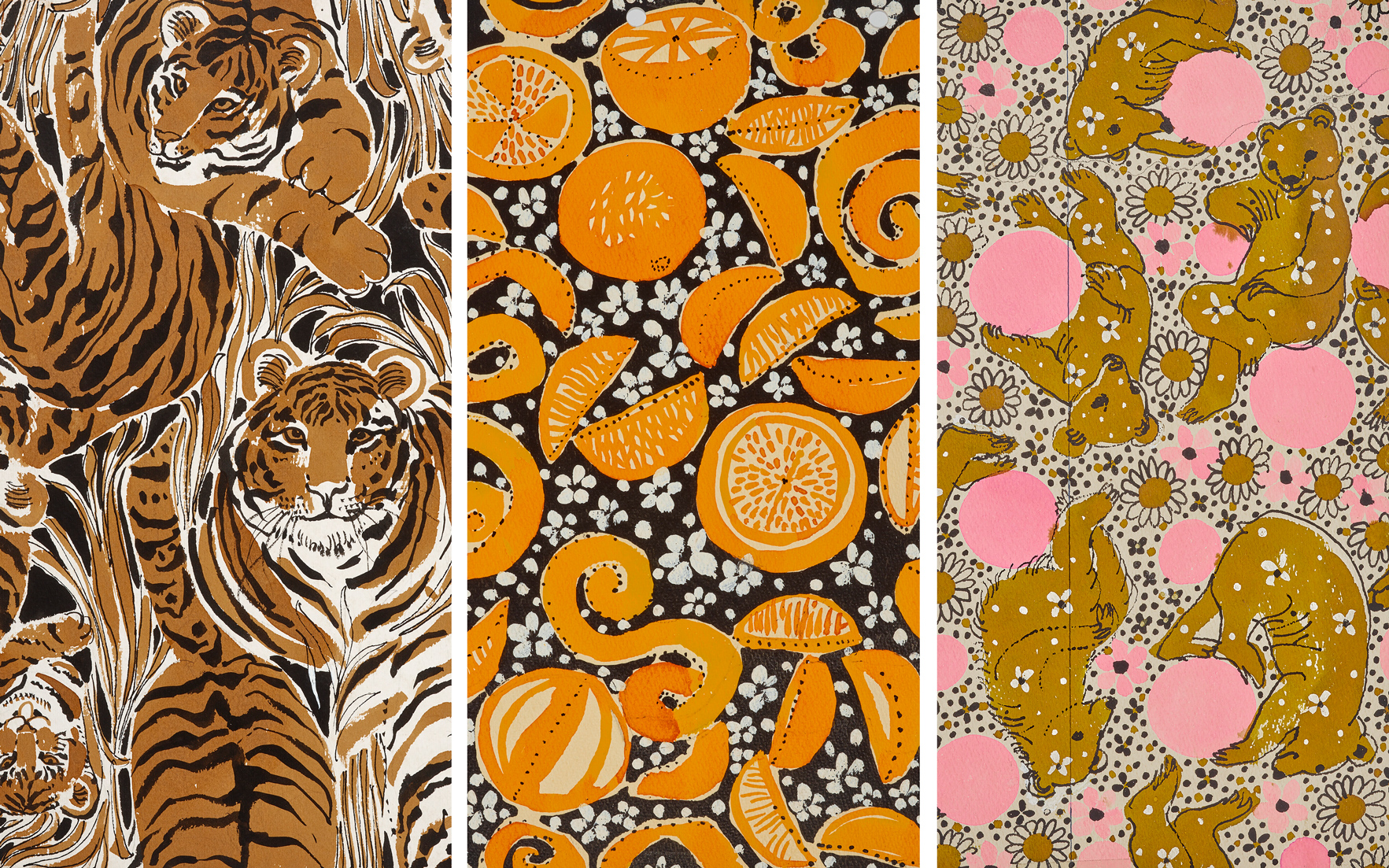 How Suzie Zuzek inspired Lilly Pulitzer’s fashion empire