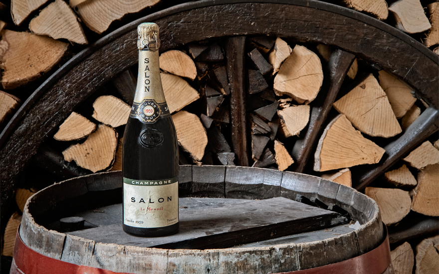 The cellar of a lifetime Irwin Kotovsky’s wine and spirits collection