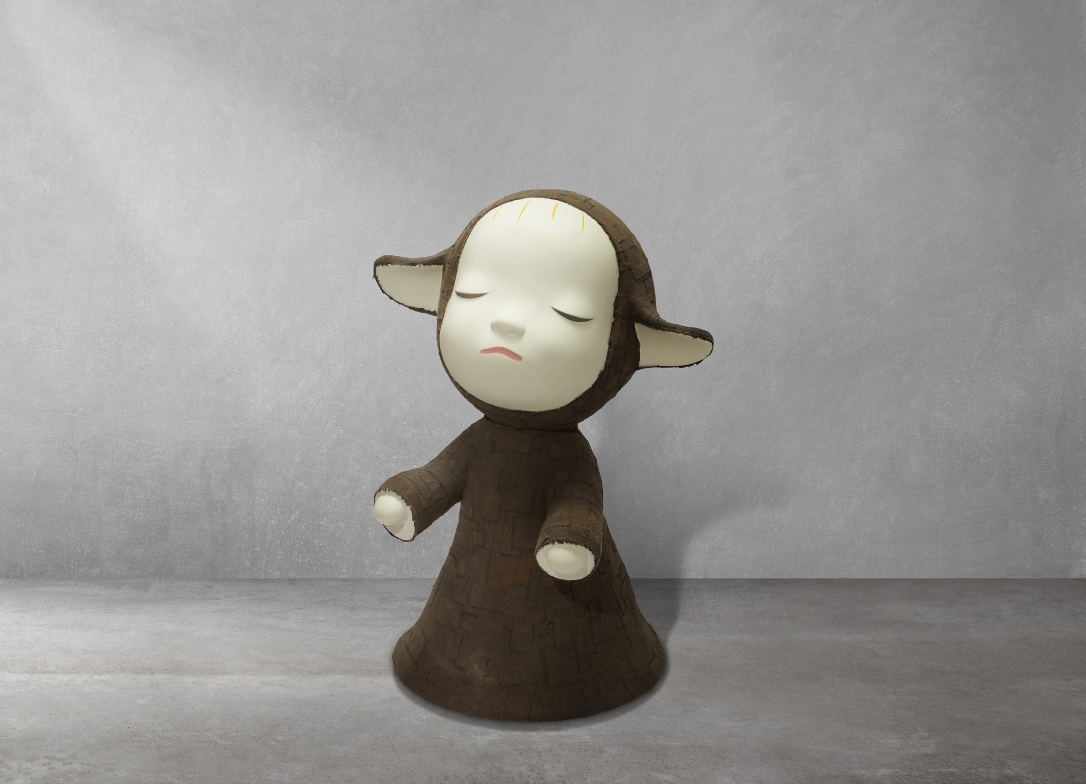 Yoshitomo YOSHITOMO NARA (B. 1959)