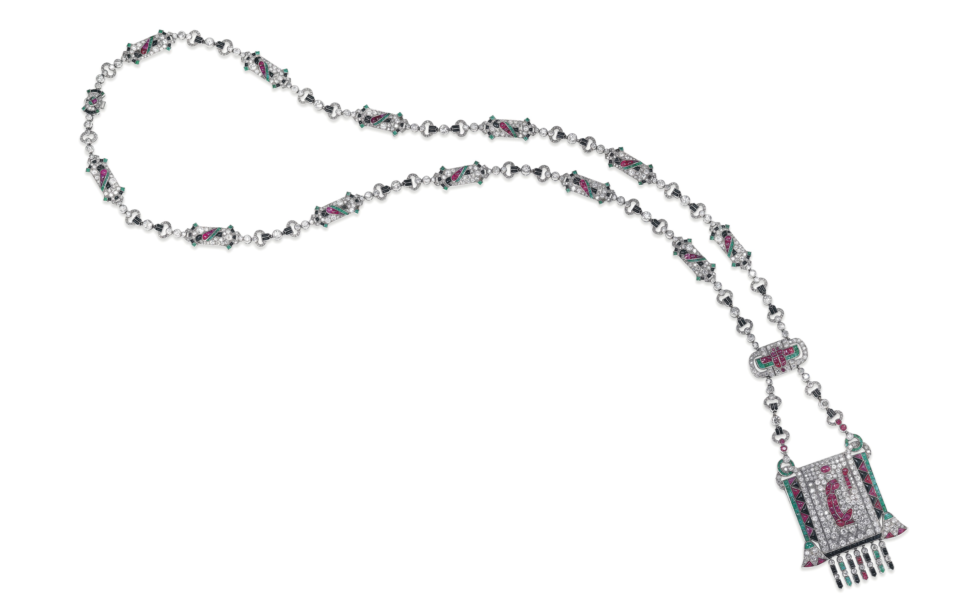 Van Cleef & Arpels Women's Necklace