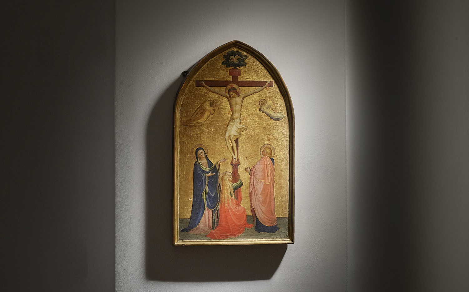 LOUIS TOCQUÉ (PARIS 1696-1772)