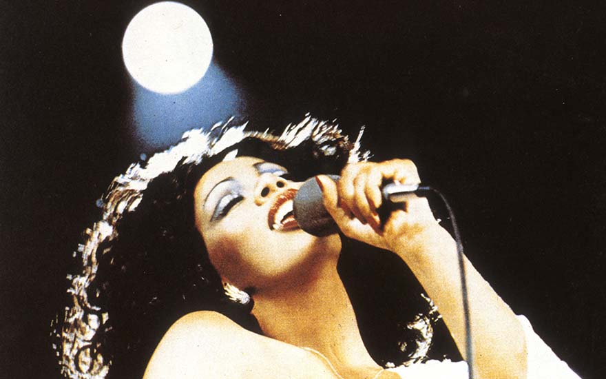 How Donna Summer revolutionised 20th-century music | Christie's