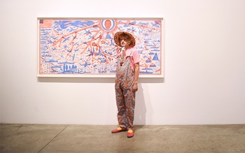 Collecting guide: Grayson Perr auction at Christies