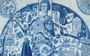 Highlights from the upcoming C auction at Christies