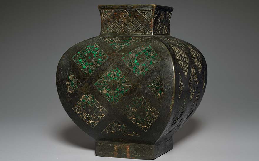 Collecting guide Ancient Chinese bronzes Christie's