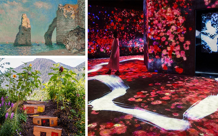 The summer’s must-see exhibiti auction at Christies