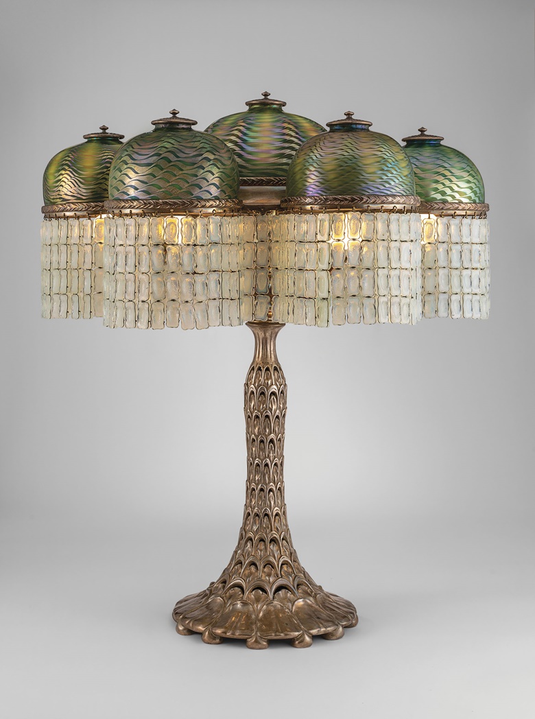 Tiffany Lamps 10 Things You Need To Know To Collect Leaded Glass Lighting By Louis Comfort Tiffany Christie S Tiffany Lamps 10 Things You Need To Know To Collect Leaded Glass Lighting By Louis Comfort Tiffany Christie S